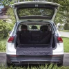 Protective Cover for Cargo Space