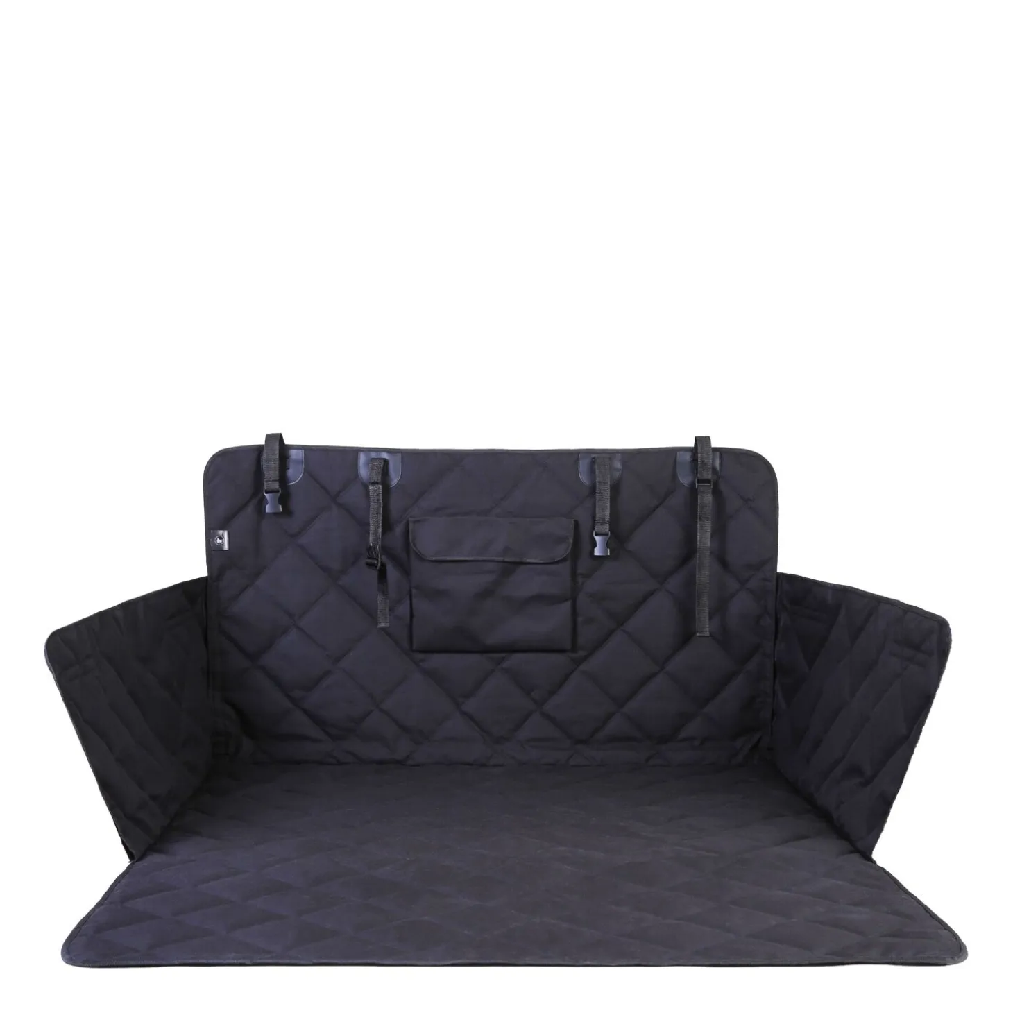 Protective Cover for Cargo Space