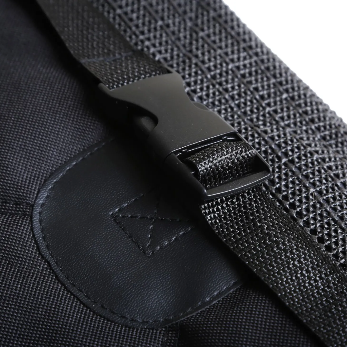 Protective Cover for Cargo Space
