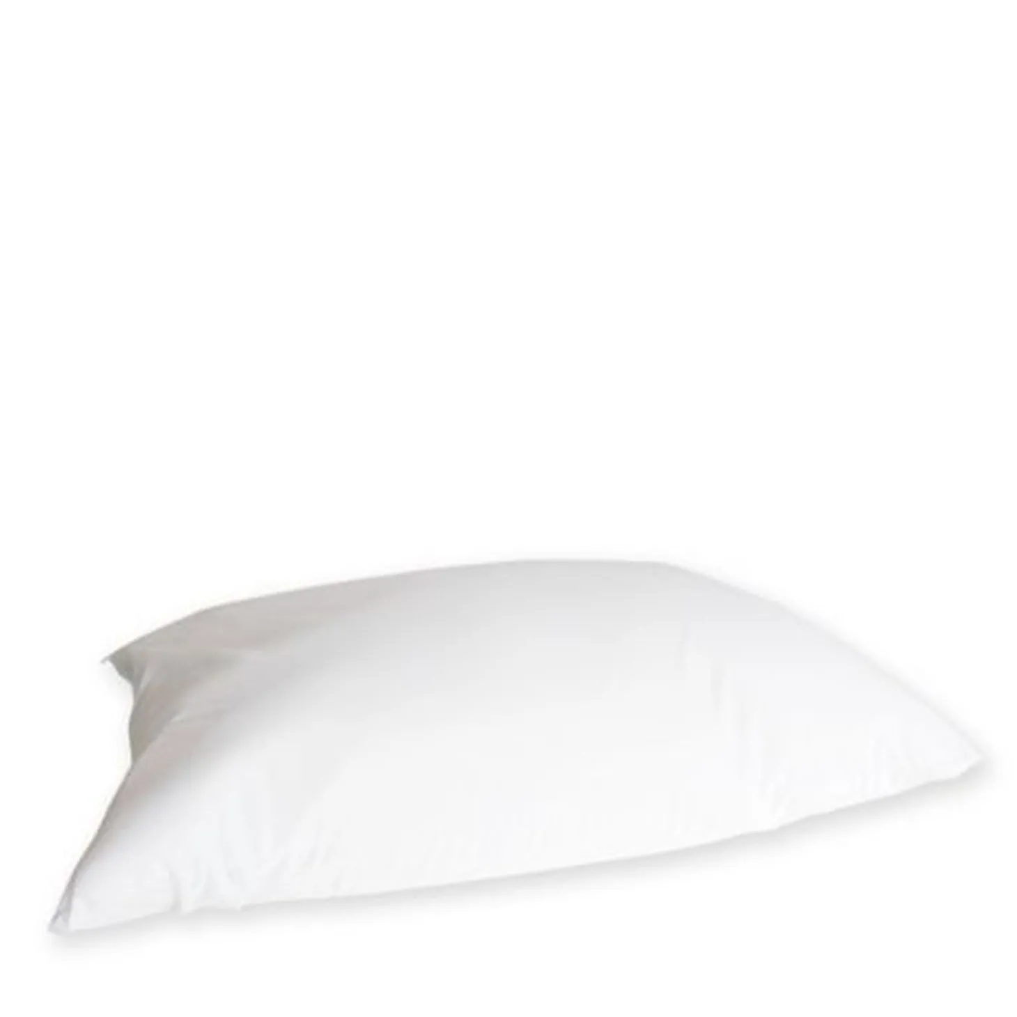 Protective cover for cloud pillow