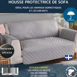 Protective Cover for Couch