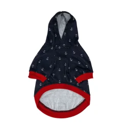 Pull en polaire pour petits chiens