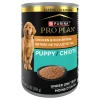 Puppy Chicken & Rice Entrée Classic Wet Food, 368 g
