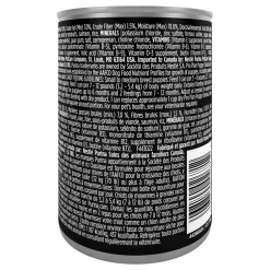 Puppy Chicken & Rice Entrée Classic Wet Food, 368 g
