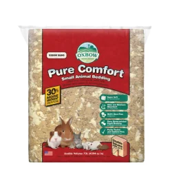 Pure comfort bedding blend 72L
