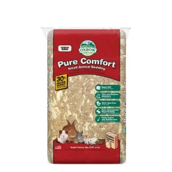 Pure comfort bedding blend 36L