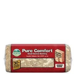 Pure comfort bedding blend 36L