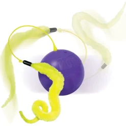 Purrsuit Whirlwind Cat Toy
