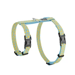 Quack Adjustable Cat Harness