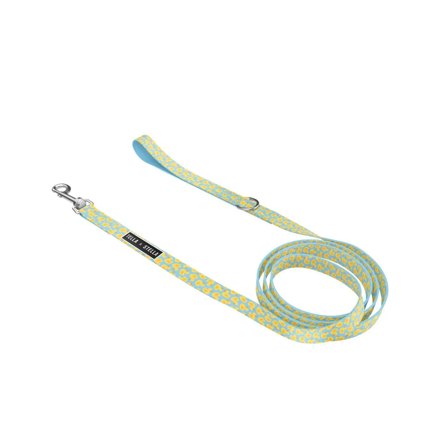 Quack Cat Leash