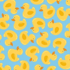 Quack Cat Leash
