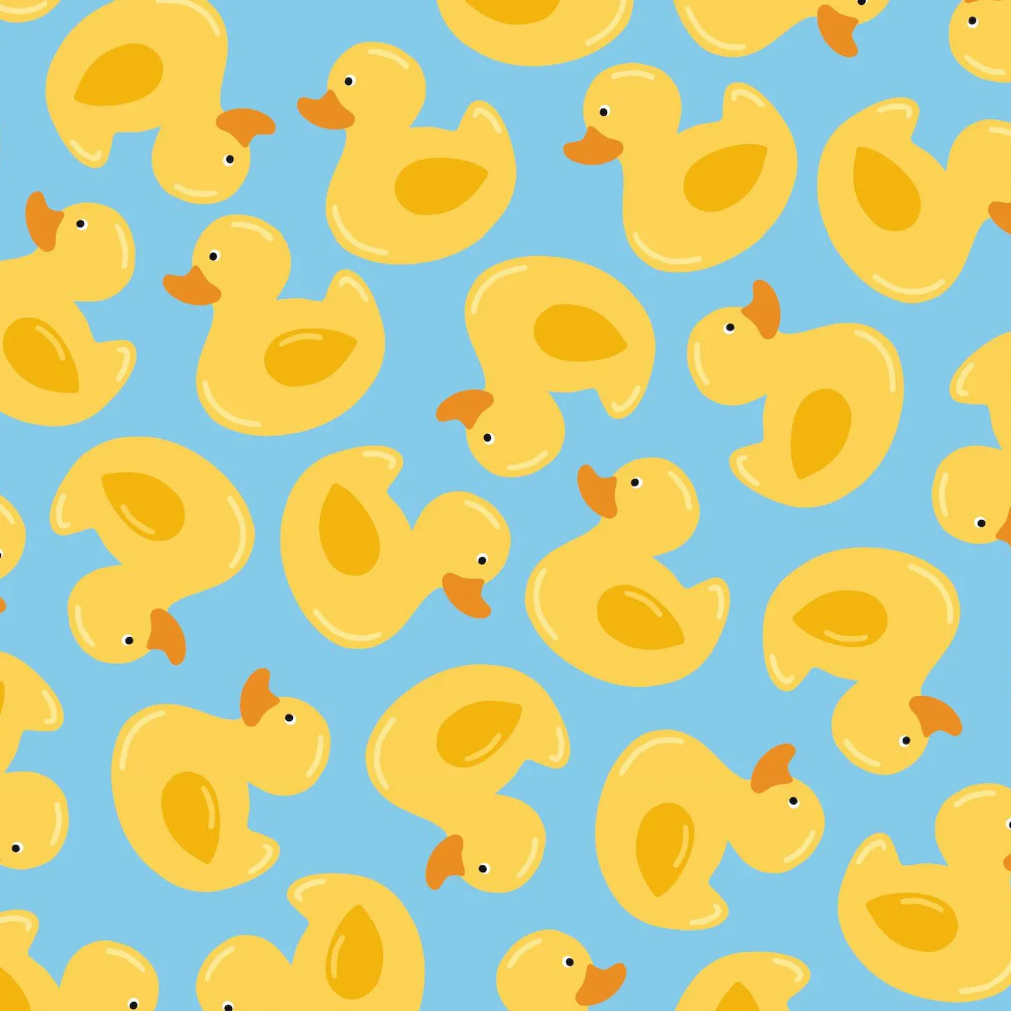 Quack Cat Leash