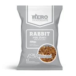 Rabbit Mini Bones
