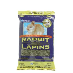 Rabbit Pellets
