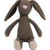 Rabbit Plush Dog Toy