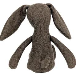 Rabbit Plush Dog Toy