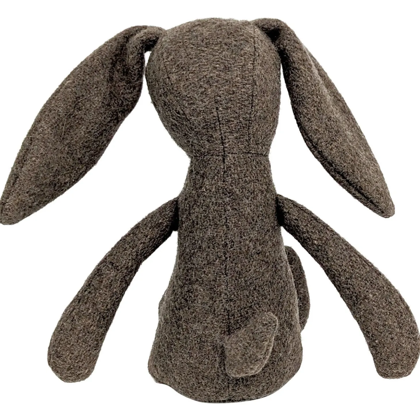 Rabbit Plush Dog Toy