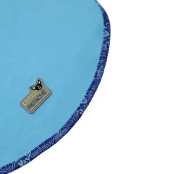 Raglan Sleeved UV Protection T-Shirt for Small Dogs