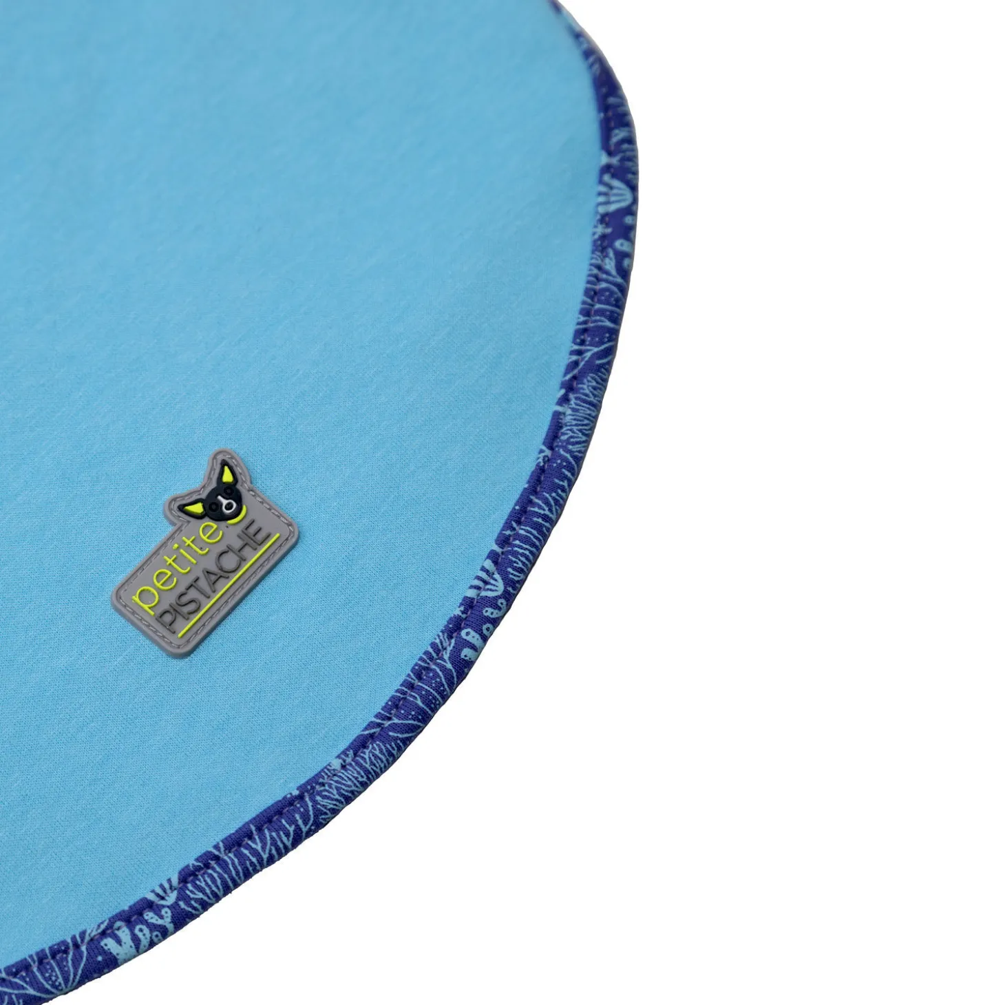 Raglan Sleeved UV Protection T-Shirt for Small Dogs