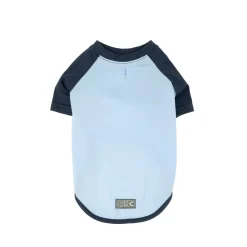 Raglan T-shirt with UV Protection for Dogs