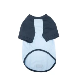 Raglan T-shirt with UV Protection for Dogs