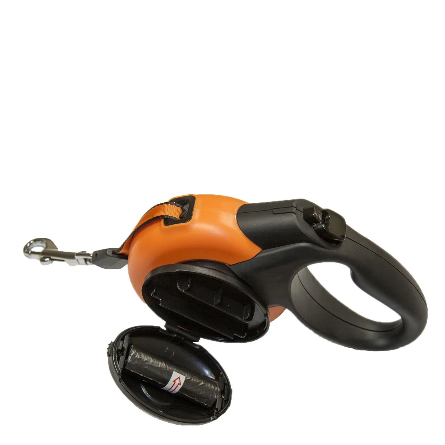 Ranger waste bag dispenser