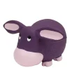 Rascals grunt dog toy, donkey