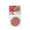 Raw Beef and Apple Dog Food