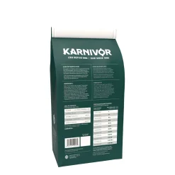 Raw Beef Dog Food, 12lb