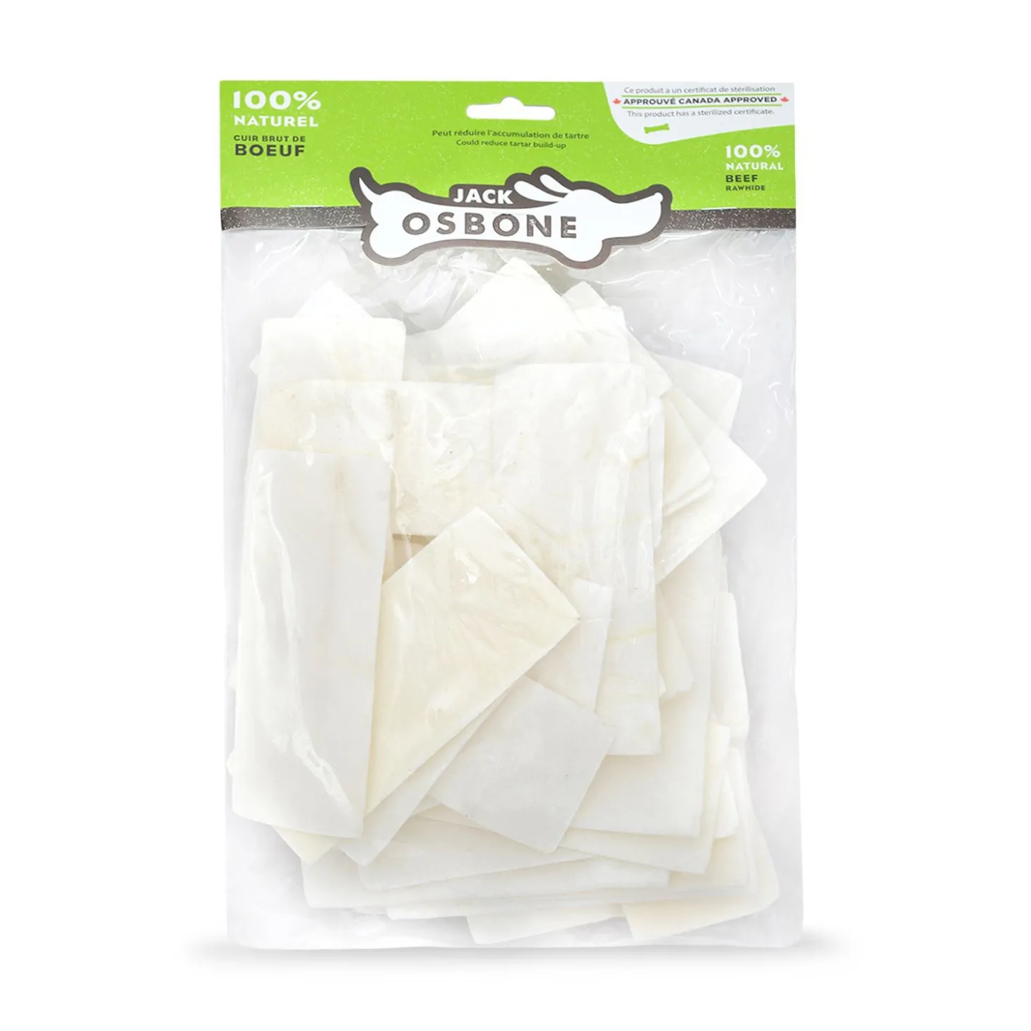 Rawhide Chips