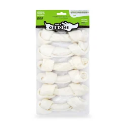 Rawhide Knotted Bone, 480 g