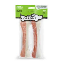 Rawhide Pressed Bone, 140 g