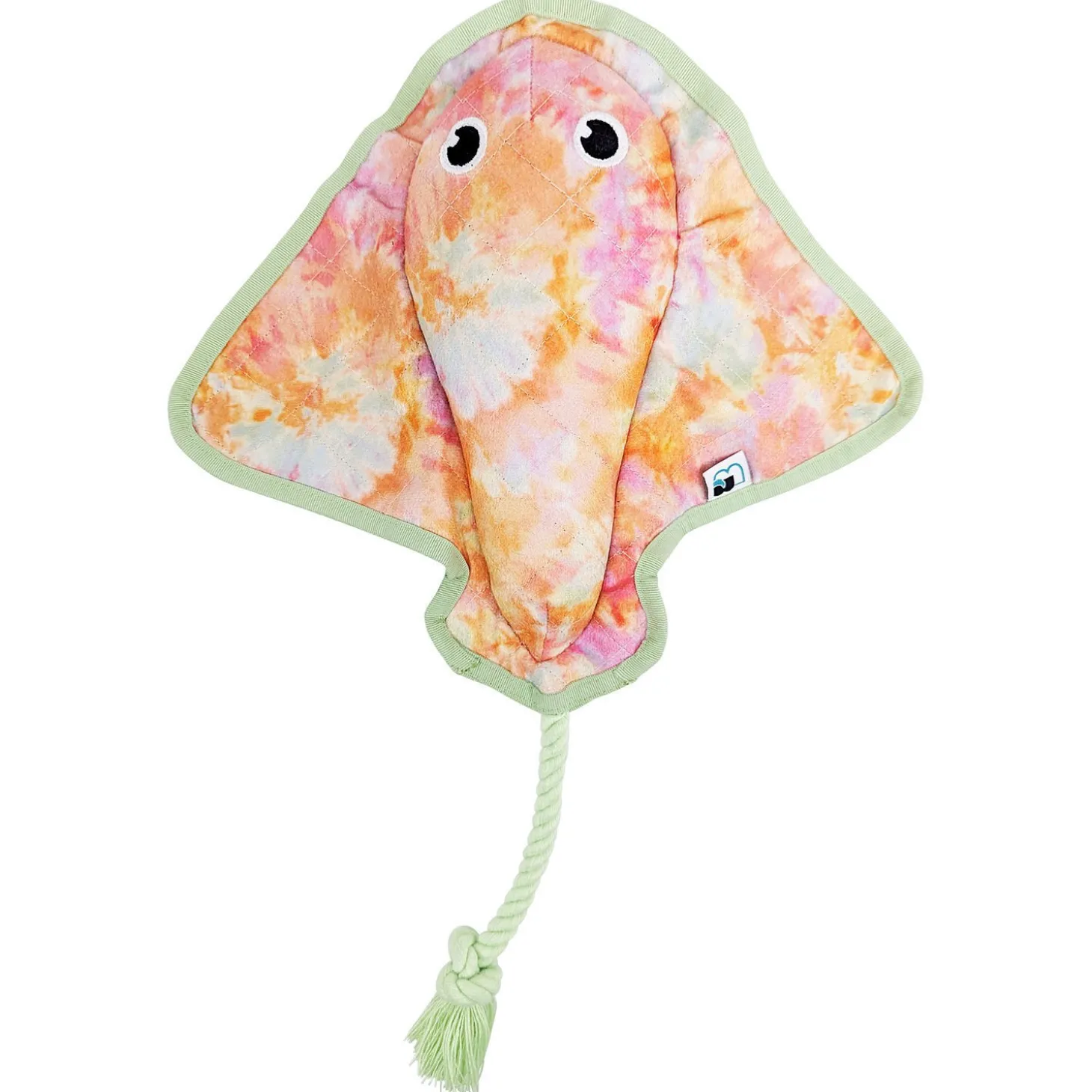 Ray Dog Plush