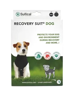 Recovery Suit