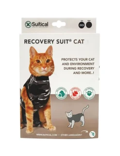 Recovery Suit for Cats