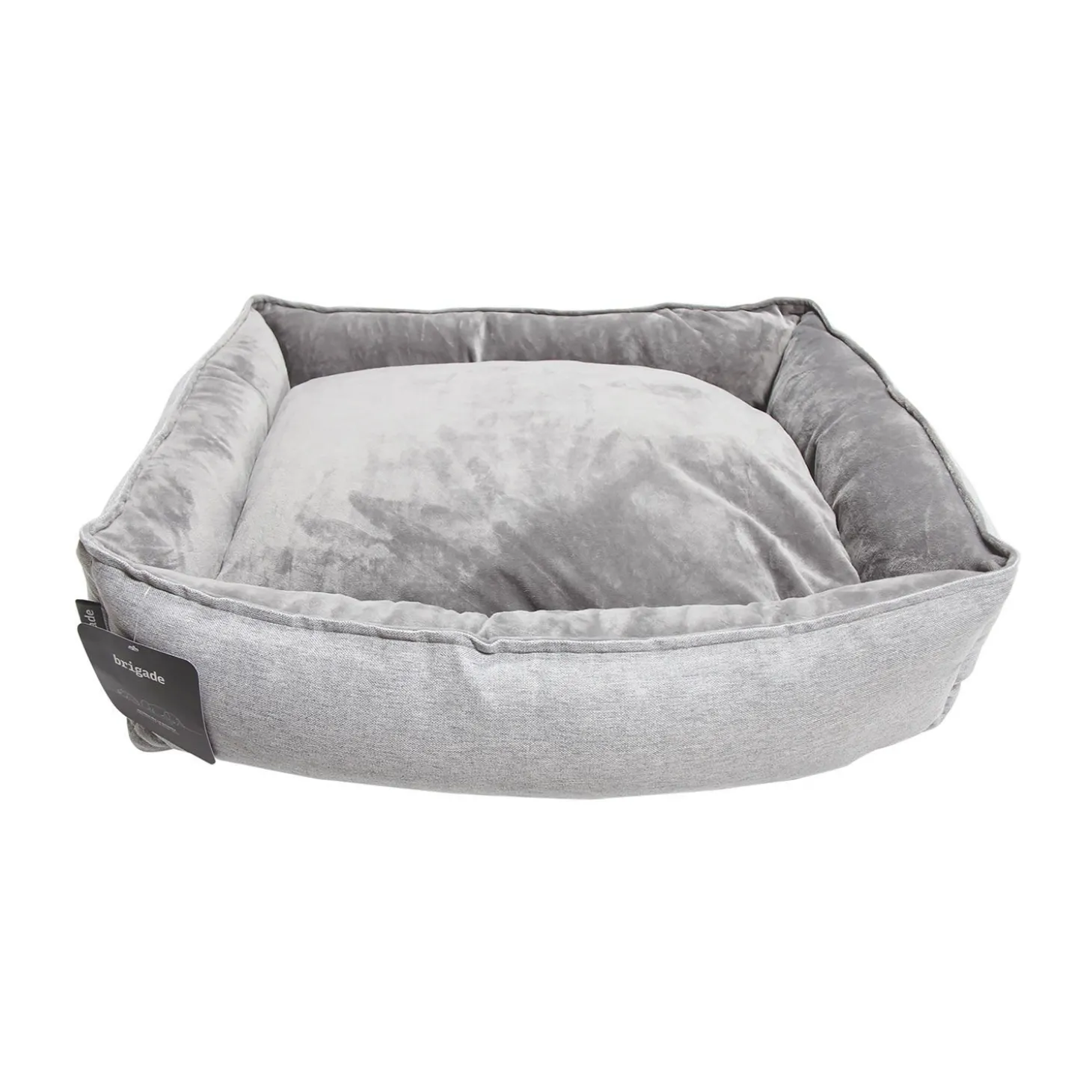 Rectangle Pet Bed