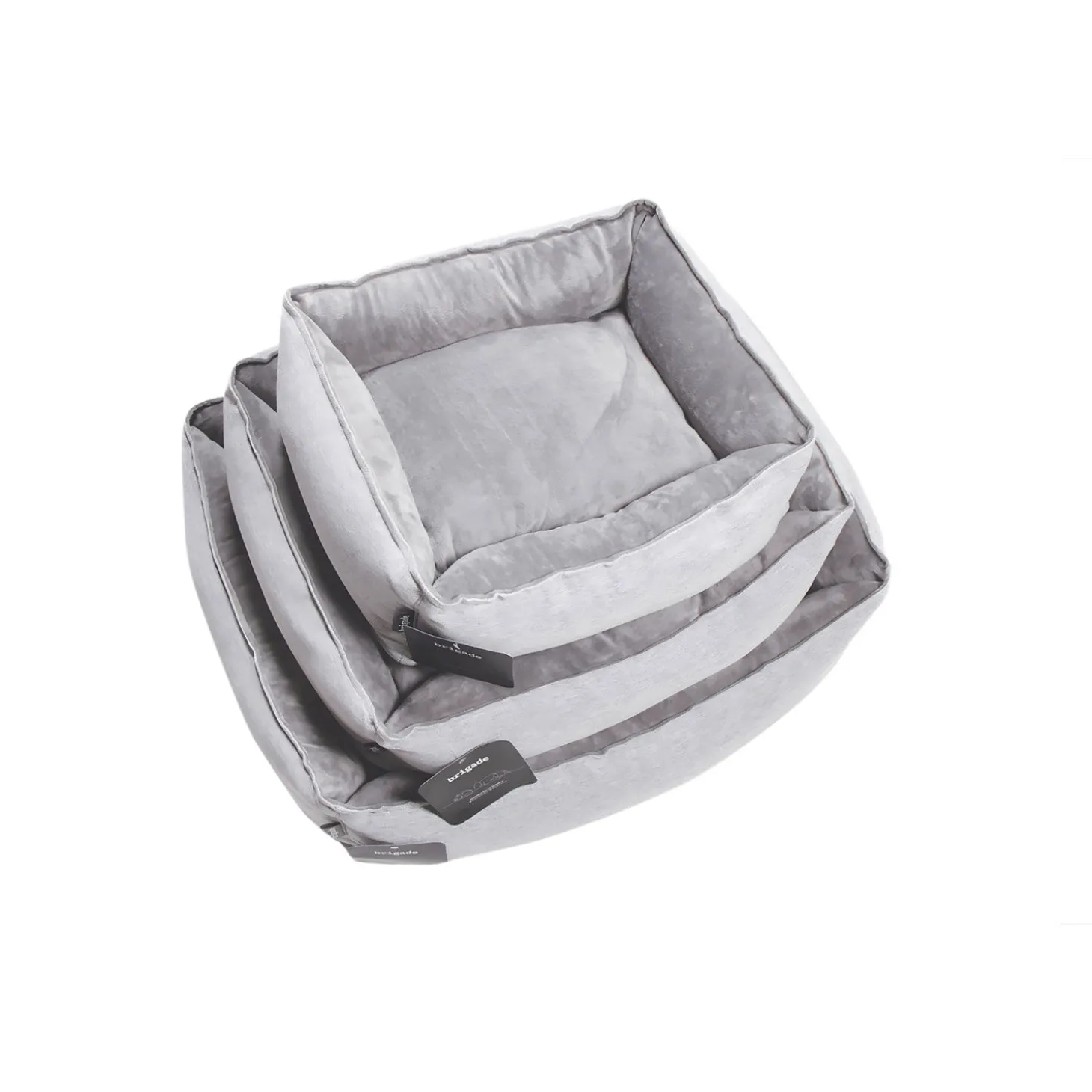 Rectangle Pet Bed