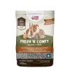 Recycled papers litter for rodents and reptiles, 10 L