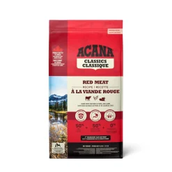 Red Meat Dry Food for Dogs, 14.5 kg