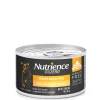 Red prairie formula grain free wet food for dogs