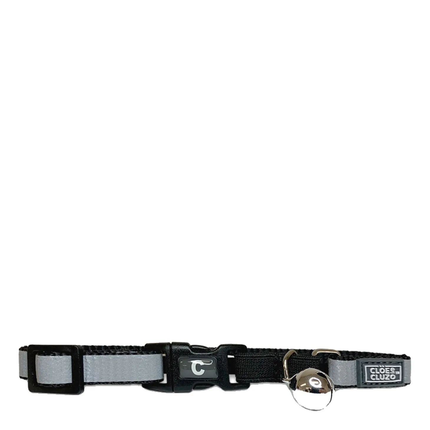 Reflective Adjustable Cat Collar