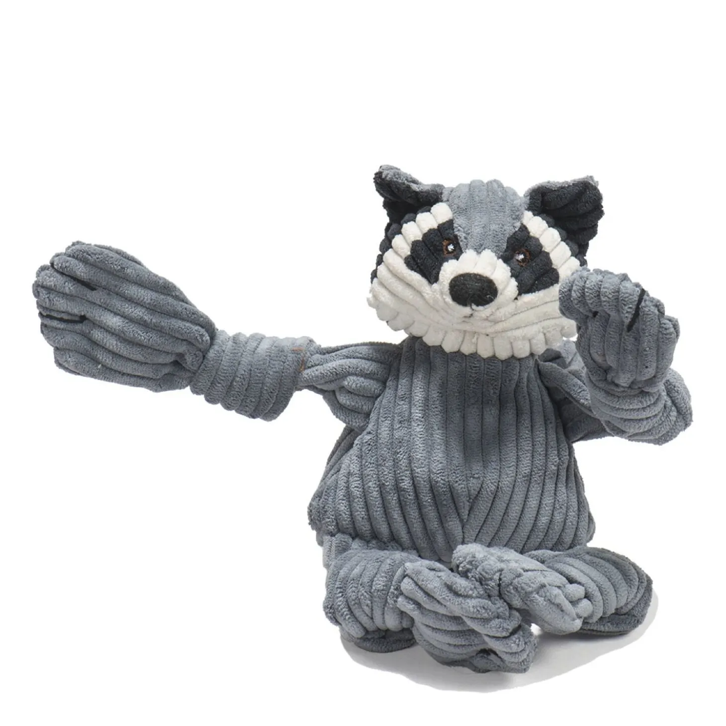 Reggie Raccoon Knottie, Small