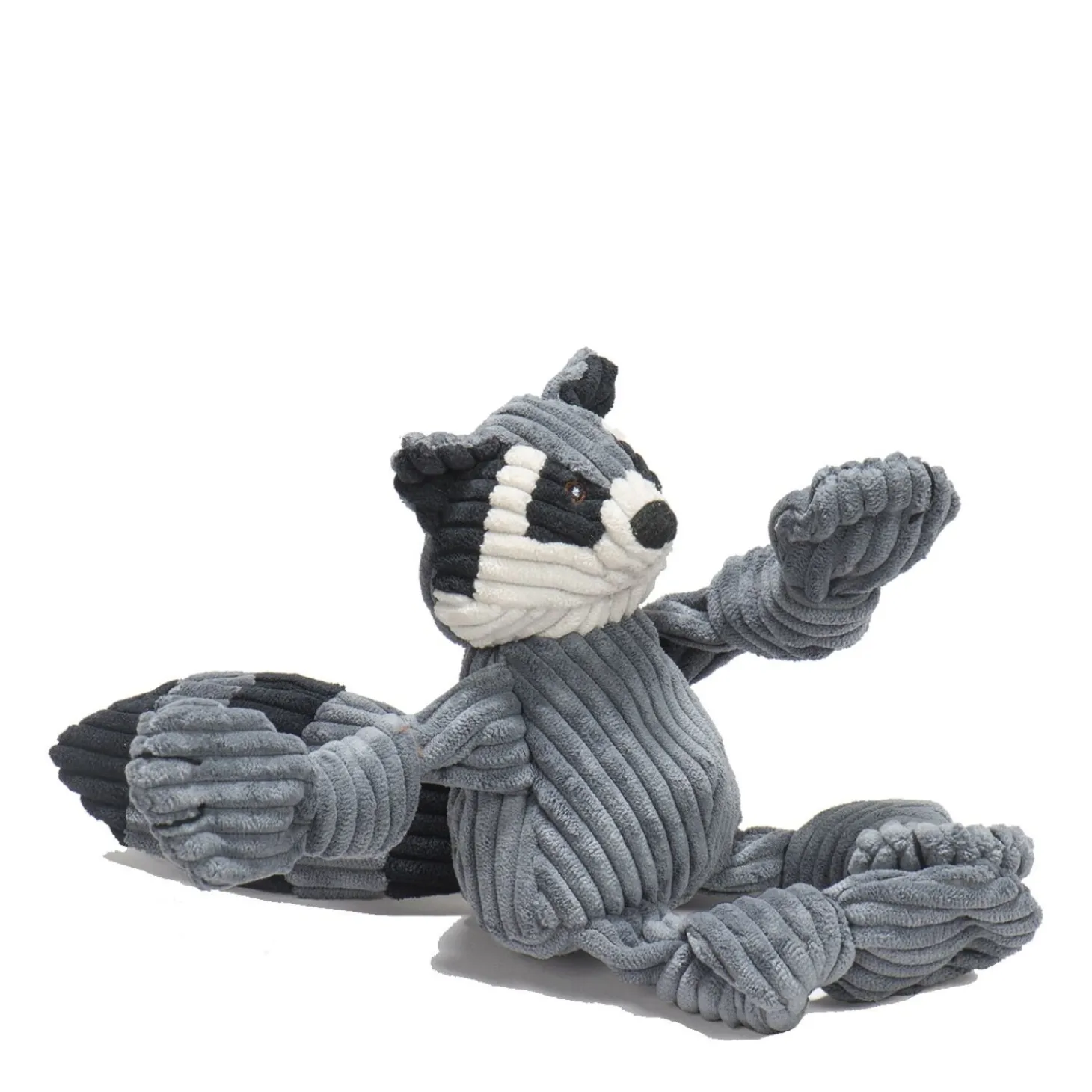 Reggie Raccoon Knottie, Small