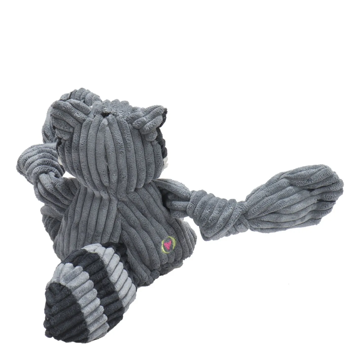 Reggie Raccoon Knottie, Small