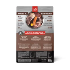 Regional Red Dry Food for Dogs, 2 kg