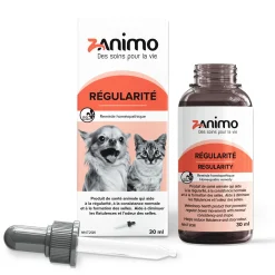 Regularity Gastrointestinal Conditions Homeopathic Remedy, 30 ml