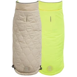 Reversible Chalet Jacket for Dogs
