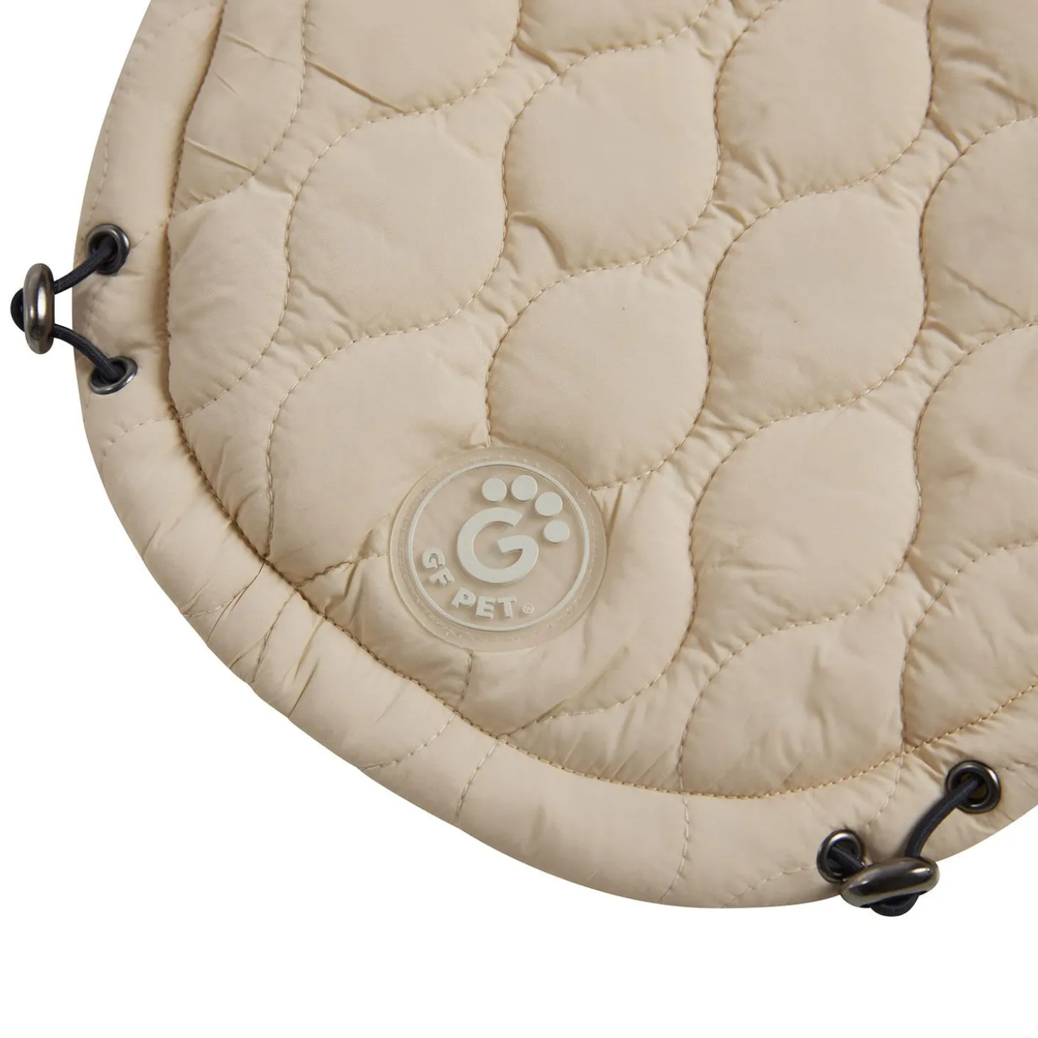 Reversible Chalet Jacket for Dogs