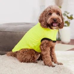 Reversible Chalet Jacket for Dogs