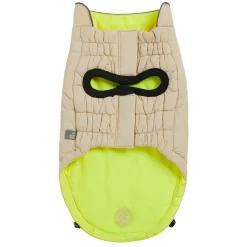 Reversible Chalet Jacket for Dogs